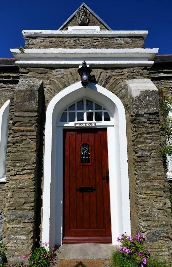Welch House Douglas Exterior foto